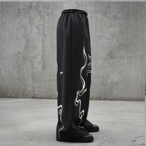 Eclipse Flow Baggy Pants