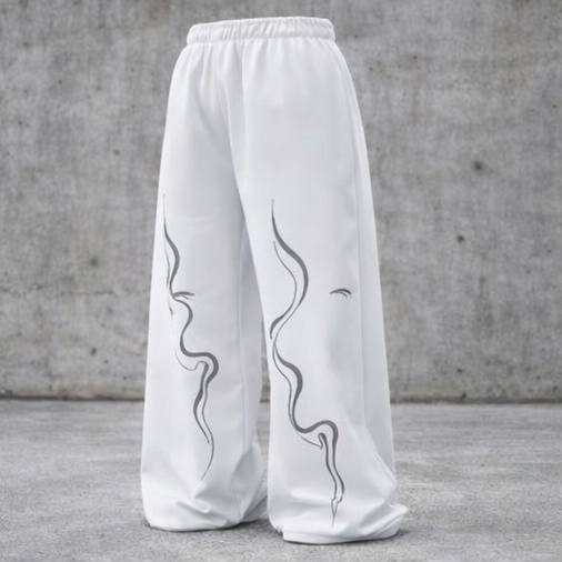 Inferno Drift Baggy Lowers