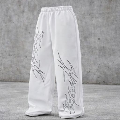 Inferno Drift Baggy Lowers