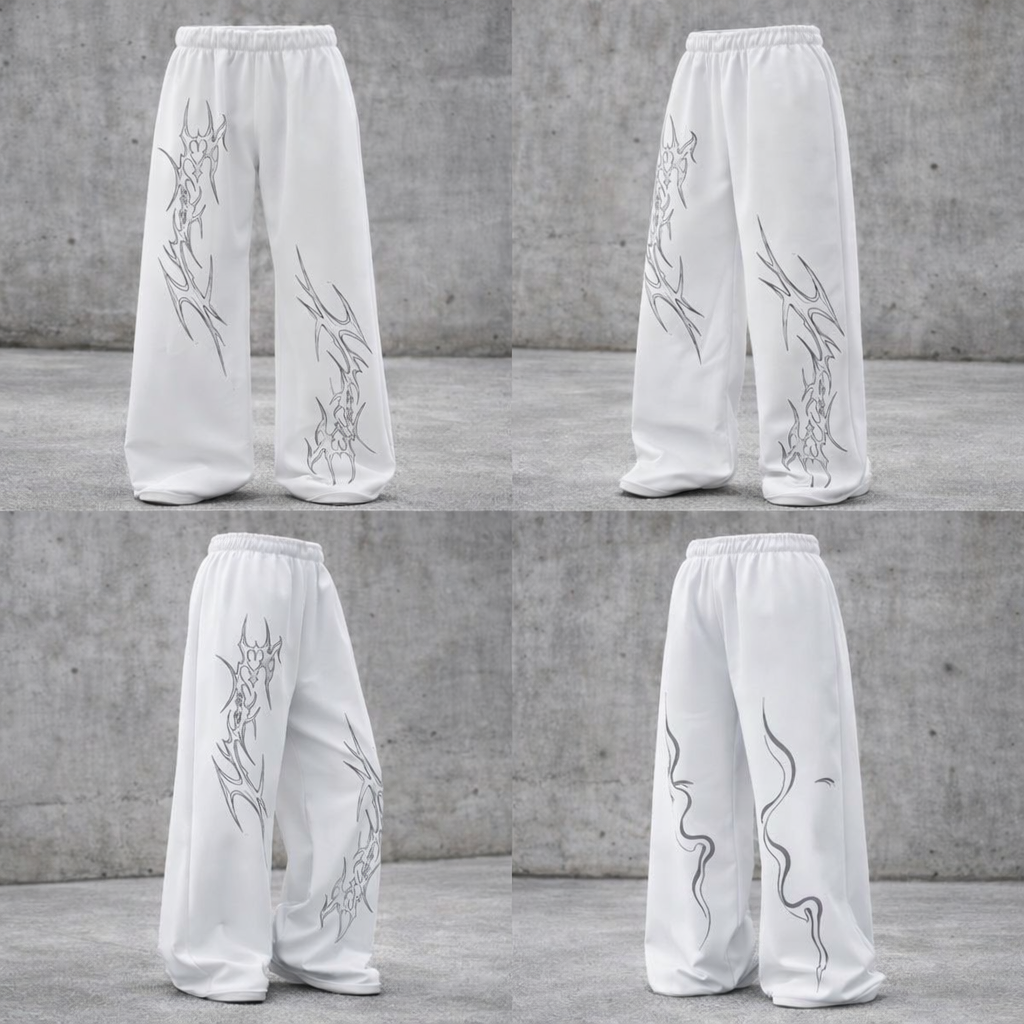 Inferno Drift Baggy Lowers