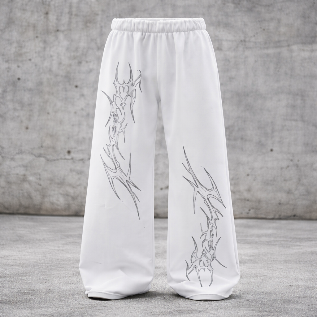 Inferno Drift Baggy Lowers