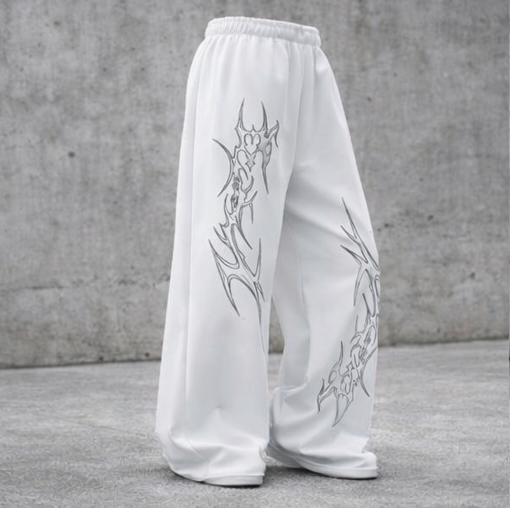 Inferno Drift Baggy Lowers