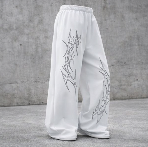 Inferno Drift Baggy Lowers